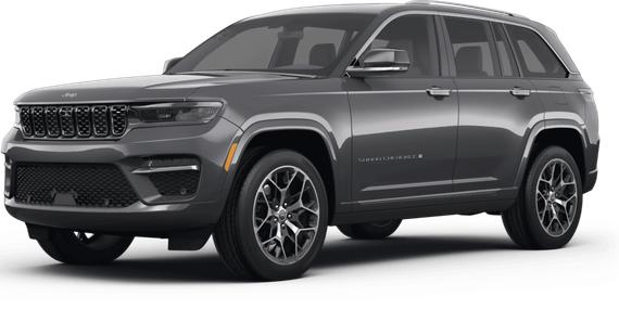 JEEP GRAND CHEROKEE 2023 1C4RJHEG9P8710390 image